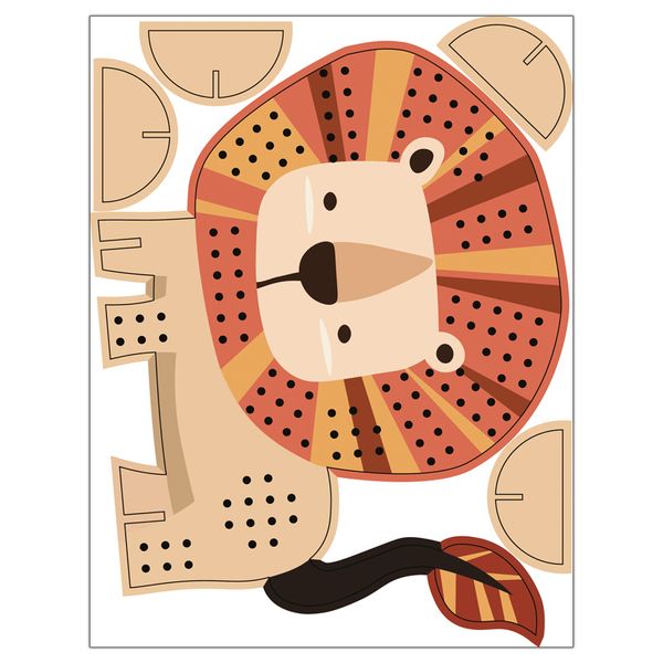 Kreuzstich-Bastelset, ca. 21 x 18 cm, Motiv wählbar Kreuzstich-Bastelset, ca. 21 x 18 cm, Motiv wählbar