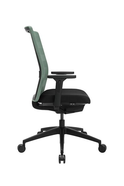 TOPSTAR Bürostuhl AirWork inkl. Armlehne