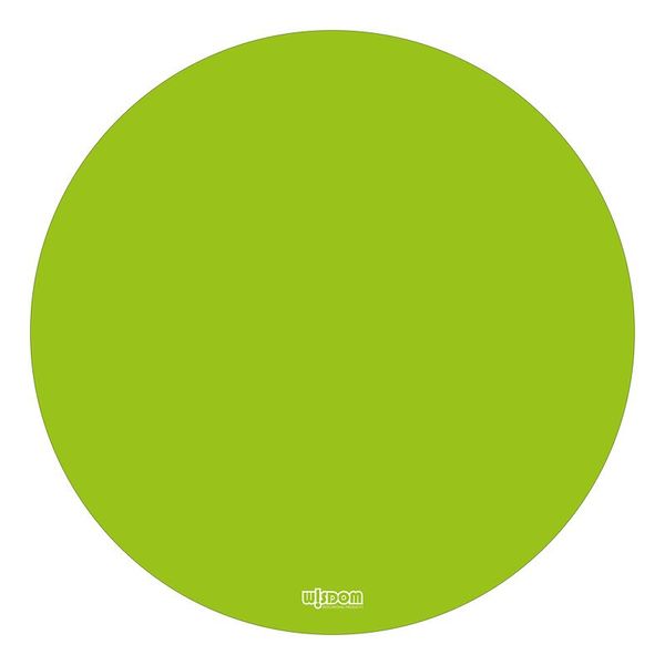 Runder Bodenteppich 200 cm, Farbe wählbar