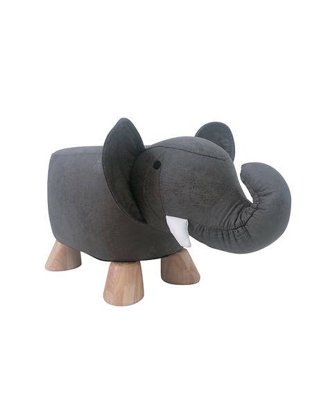 Tierhocker Elefant, Sitzhöhe ca. 30 cm