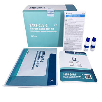 Antigen-Schnelltest