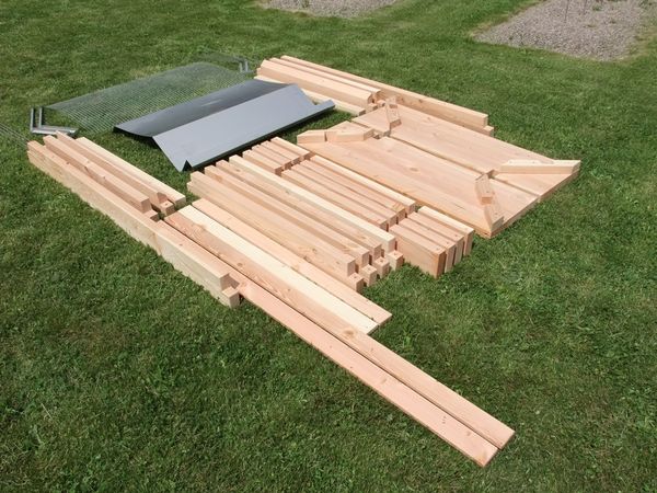 Hochbeet "Vis-á-Vis" - Rollibeet, beidseitig unterfahrbar, B: 120 cm, für 2 Personen Hochbeet "Vis-á-Vis" - Rollibeet, beidseitig unterfahrbar, B: 120 cm, für 2 Personen