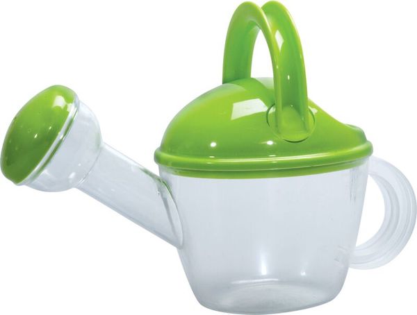 GOWI Gießkanne transparent GOWI Gießkanne transparent