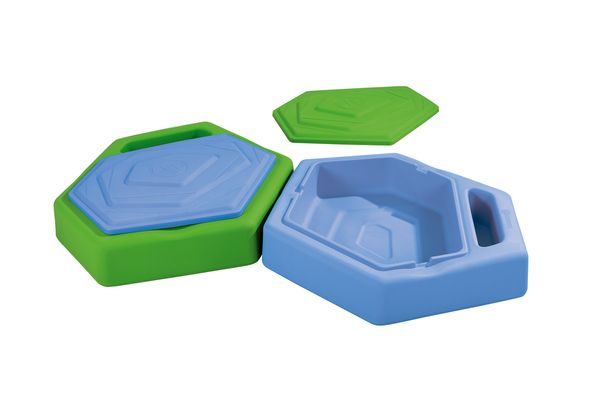 Snackbox, Lunchbox, Bento, Container, Plastic box