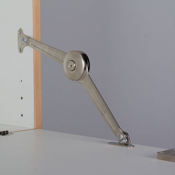 DECOR Sekretärschrank mit vier Türen DECOR Sekretärschrank mit vier Türen