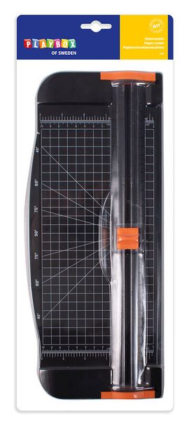 Papierschneidemaschine DIN A4