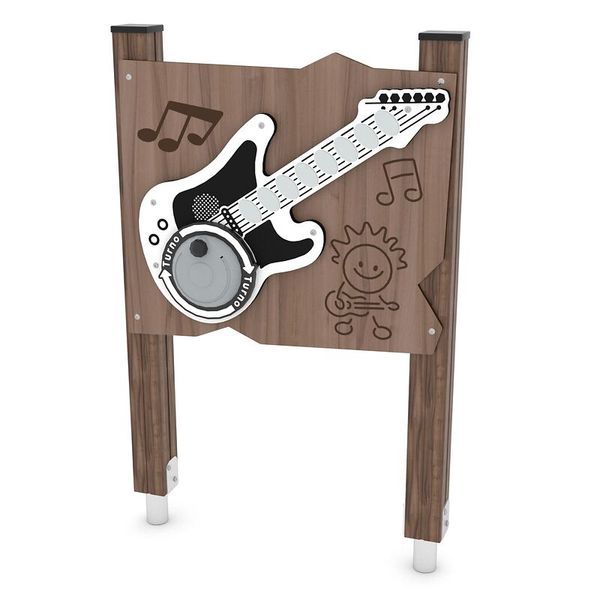 Motorikwand Wooden, verschiedene Motive