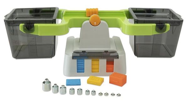 BETZOLD Große Balkenwaage BETZOLD Große Balkenwaage