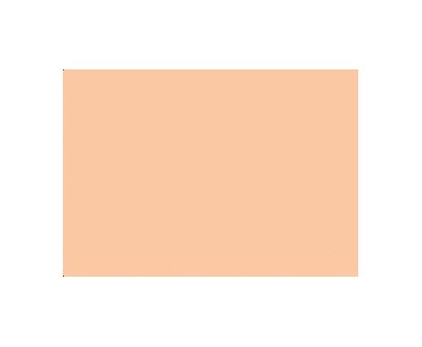 FOLIA Fotokarton 300 g/m², 50x70 cm, 10 Bogen in einer Farbe (wählbar)