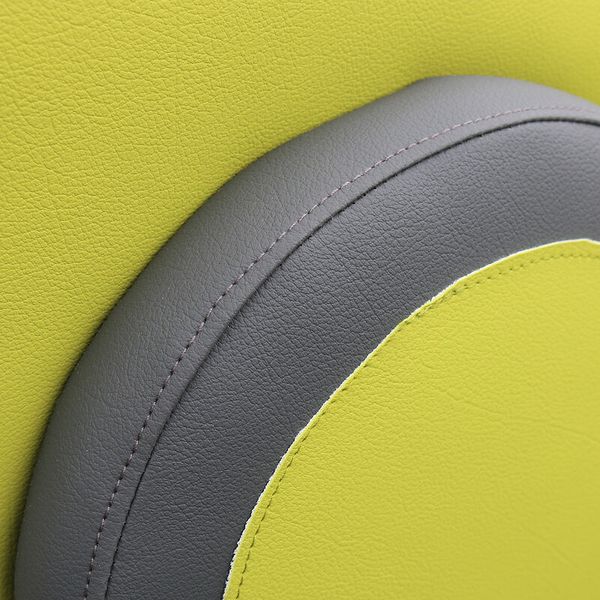 Kindersofa Auto