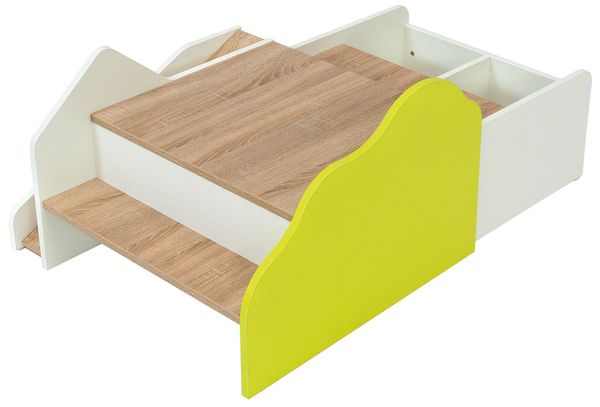 BETZOLD EduCasa Bodenspieltisch