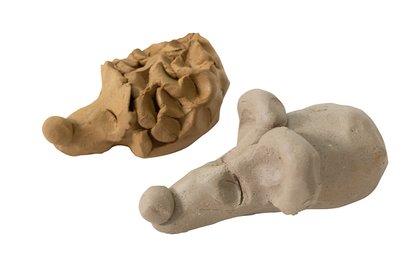 Schulton 10 kg, terracotta