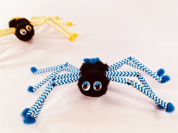 Wackelaugensortiment, 4 Designs, 9,5 - 19 mm, 500 Stück