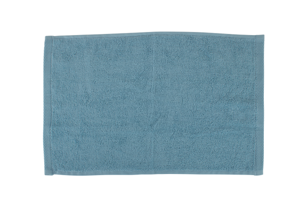 KITAEINKAUF Handtuch 3er Pack, 30 x 50 cm, 100% Baumwolle, Farbe wählbar