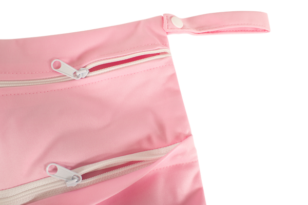 Wasserdichte Tasche (Wetbag), 3 Stück
