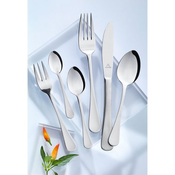 Menügabel Catering, 12 Stück  Menügabel Catering, 12 Stück