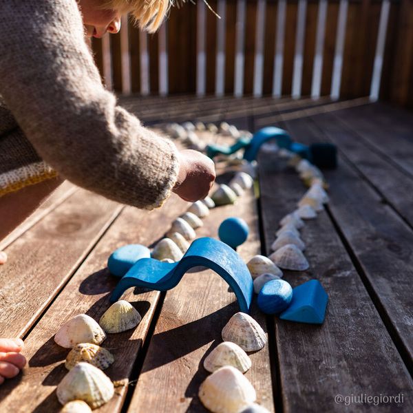 GRIMM´S Wasserwellen, 6 Teile, ab 1 Jahr GRIMM´S Wasserwellen, 6 Teile, ab 1 Jahr