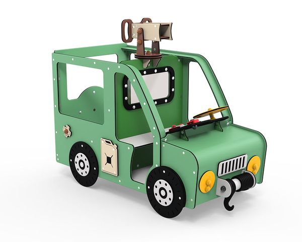 Explorer -  Auto