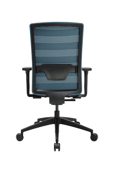 TOPSTAR Bürostuhl AirWork inkl. Armlehne