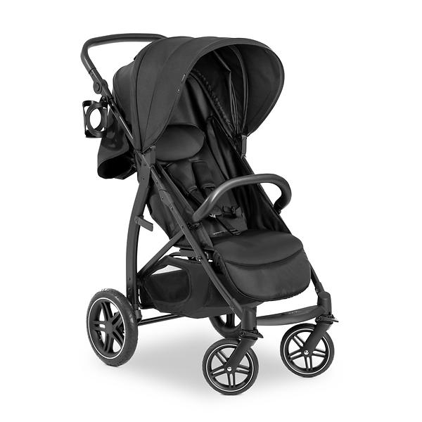 HAUCK Buggy Rapid 4D Air Black HAUCK Buggy Rapid 4D Air Black
