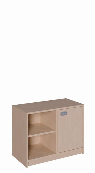 kleines regal, Holzregal, offenes Regal, Schubladenregal, Holzmöbel