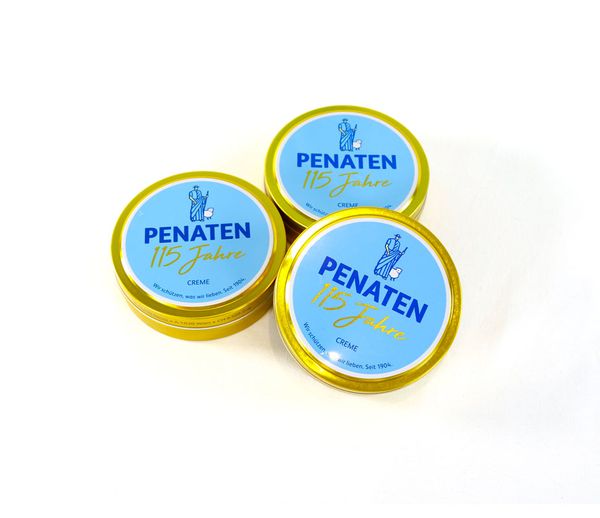 Penaten Kindercreme, 150 ml