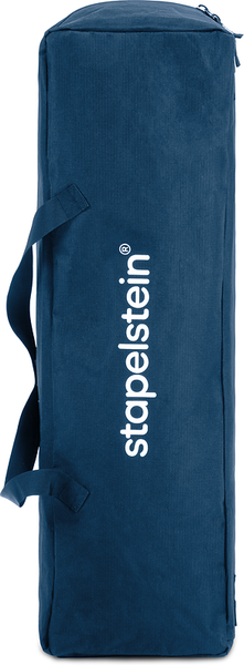 Stapelstein® Bag für bis zu 12 Stapelsteine, dark blue 