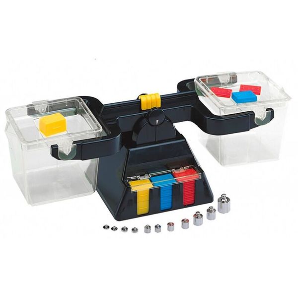 Multi-Präzisionswaage Multi-Präzisionswaage