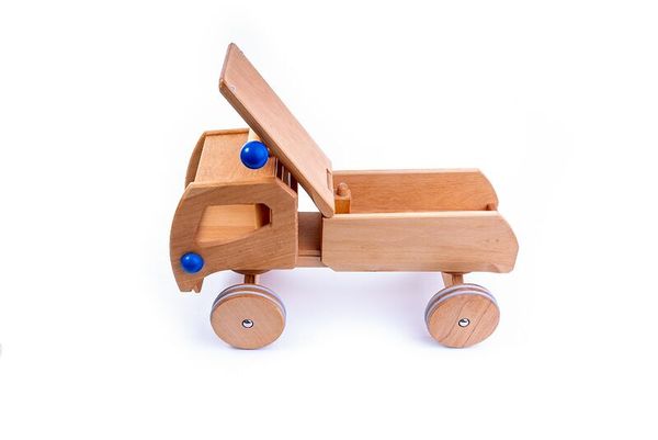 Holz, Spielzeug, Sperrholz
