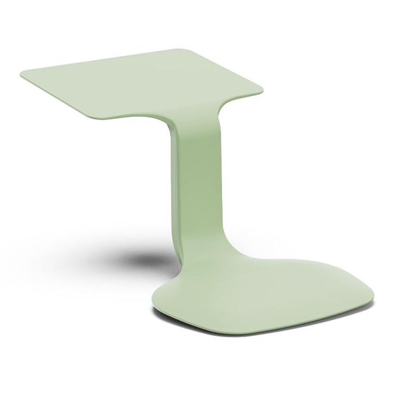 Mobiler Sitz-Tisch ZTOOL, Stuhl + Tisch