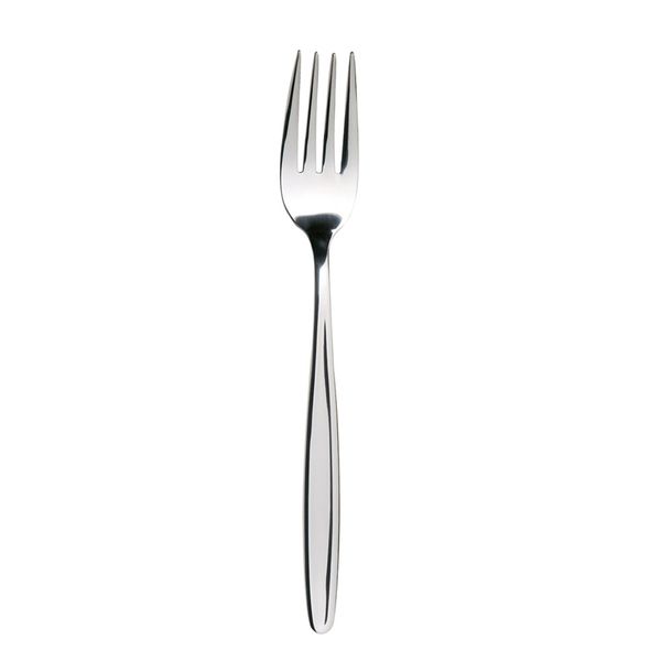 Gabel, Klinge, Edelstahl, Gabelmesser, Essteller
