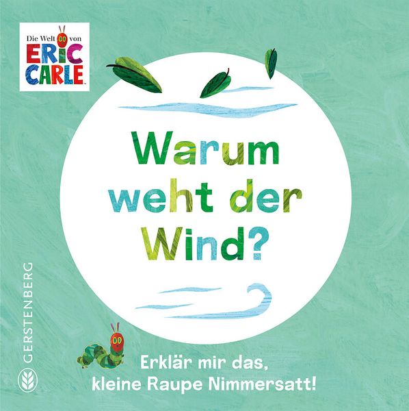 Kinderbuch, Wind, Erklärung, Gedicht, Bild