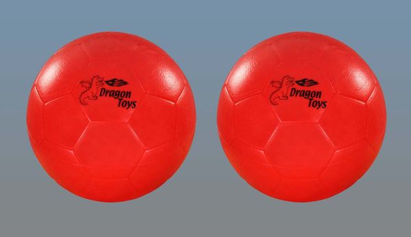 Abriebfester Outdoorball - Allrounder Ø 20 cm (SONDERANGEBOT)