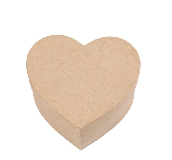 herzförmige box, holzbox, herzform, naturholz, holzmaterial