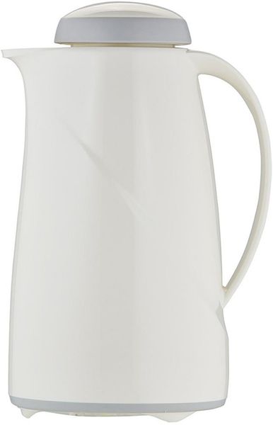 Isolierkanne Wave, 1 Liter, Farbe wählbar