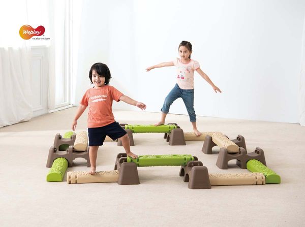 Jungle Trail Jungle Trail