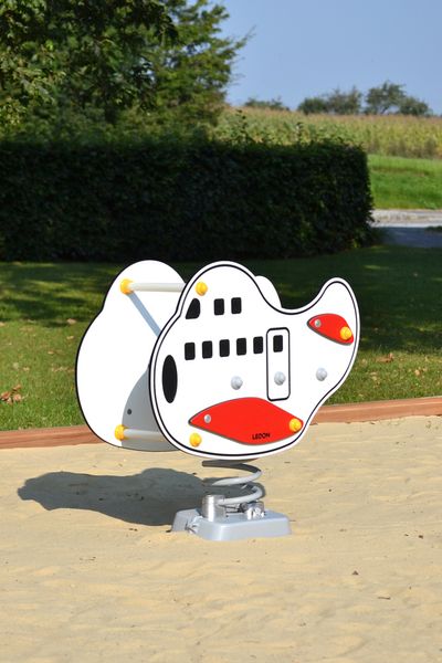 Flugzeugwippe Flugzeugwippe