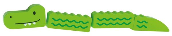 Animal Puzzle, 14 Teile, ab 1,5 Jahre Animal Puzzle, 14 Teile, ab 1,5 Jahre