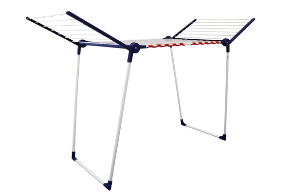 Leifheit Standtrockner Pegasus 200 Solid, 20 m