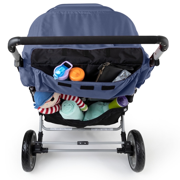 Kinderwagen, Kinderwagenkorb, Tragekorb, Babyzubehör, Aufbewahrungstasche