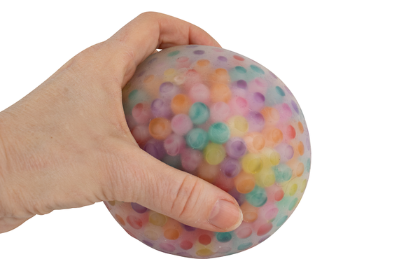 Sensorik Ball / Kühlball, Ø 10 cm, 1 Stück