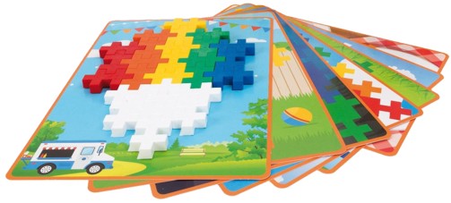 Puzzles, Puzzleteile, Karten, Holzpuzzle, Reisespielzeug
