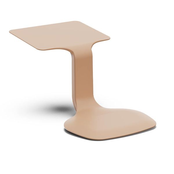 Mobiler Sitz-Tisch ZTOOL, Stuhl + Tisch