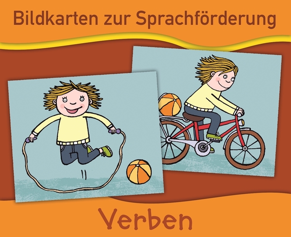 Kinder, Hüpfen, Seil, Fahrrad, Ball