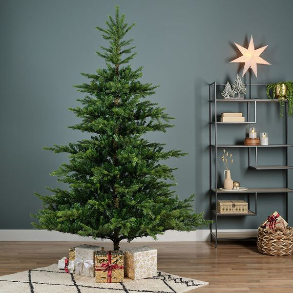 Weihnachtsbaum künstlich, Größe wählbar