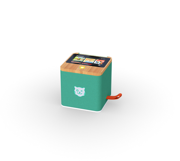 Tigerbox Touch Plus (SONDERANGEBOT)