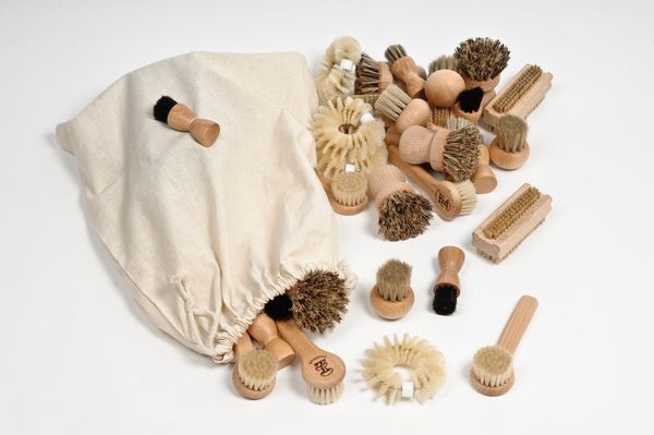 DUSYMA Bürsten-Set