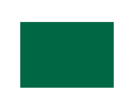 FOLIA Tonpapier 130 g/m², 50x70 cm, 25 Bogen in einer Farbe (wählbar)