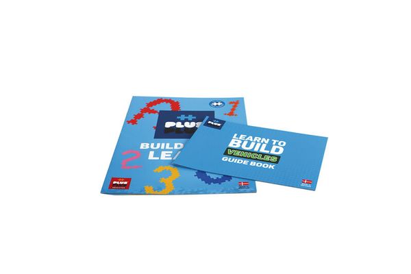 PLUS PLUS MINI GO! Set, 2675-tlg.