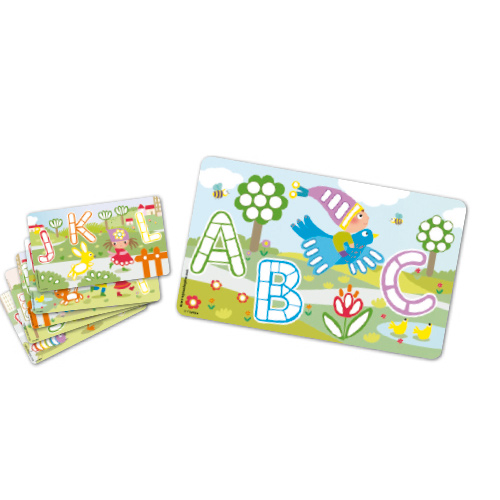PlayMais Card Sets für die klassischen PlayMais, Motiv wählbar PlayMais Card Sets für die klassischen PlayMais, Motiv wählbar